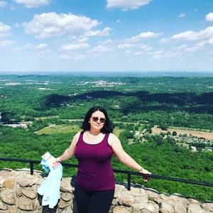 Meet your Posher, Polina